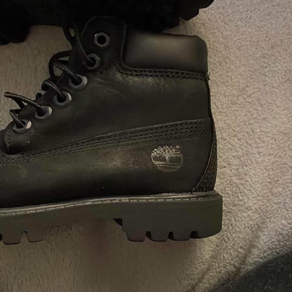 Timberlands - Picture 7 of 11